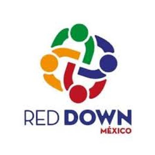 Red Down Mexico (English)