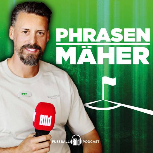 Sandro Wagner: „Ich werde ein besserer Trainer als Spieler!" Teil 1 von 2