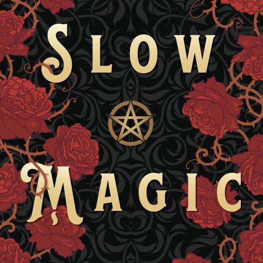 Episode 321: Anthony Rella: "Slow Magic"