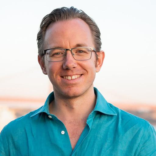 434: Nico Trinkhaus - The Reality of Image Theft and Copyright