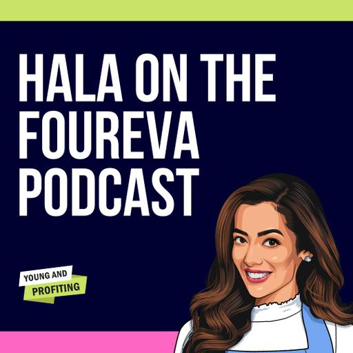 Hala Taha: How I Turned My Side Hustle into a Multi-Million-Dollar Media Business | Entrepreneurship | 7YearsofYAP