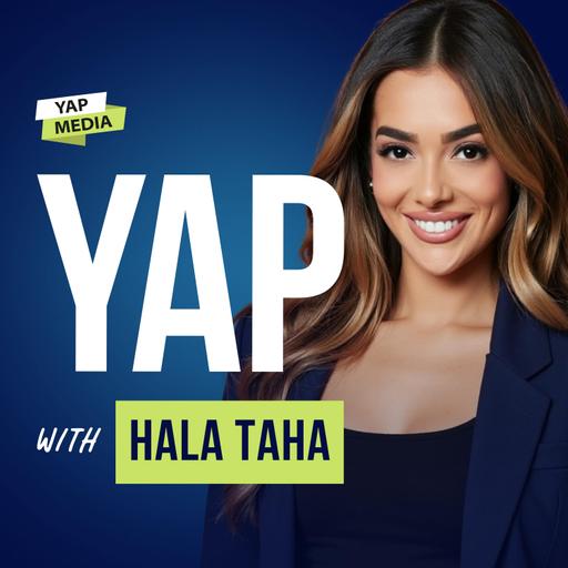 Hala Taha: LinkedIn Marketing Strategies for Explosive Business Growth | Marketing | YAP Live