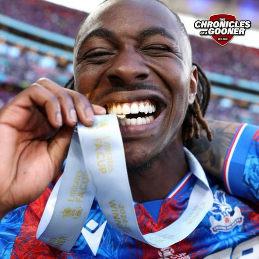 'Game changer' - Eze's Arsenal medical booked!