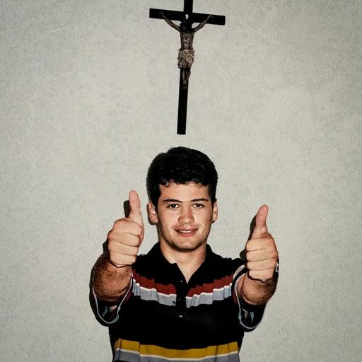 A história de um epifenómeno que nunca o foi: como André se tornou Ventura. Recorde o podcast 'Entre Deus e o Diabo', de Vítor Matos