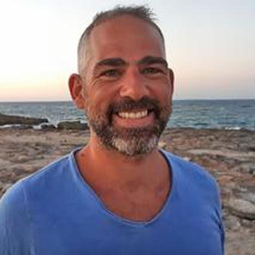 The Intersection Of Law, Health, & The Environment: Vito Buonsante On Building A Toxin-Free Future