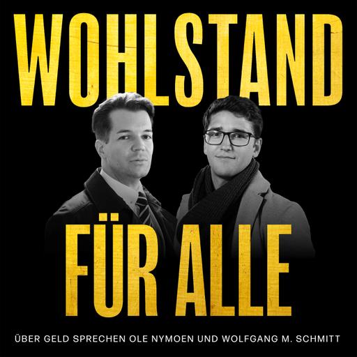 Ep. 314: Von der Boston Tea Party zu Donald Trump