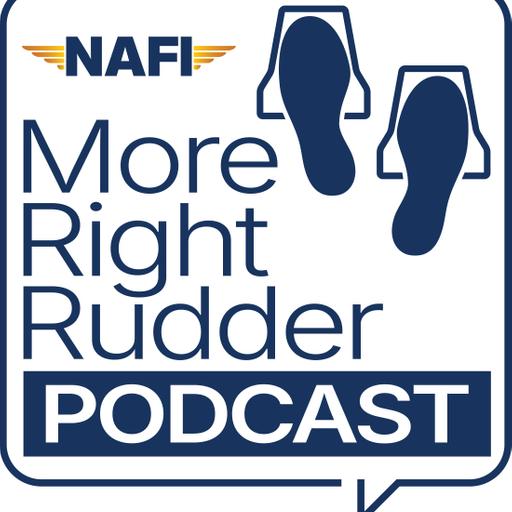 Modernizing Flight Training Rules with Don Wykoff