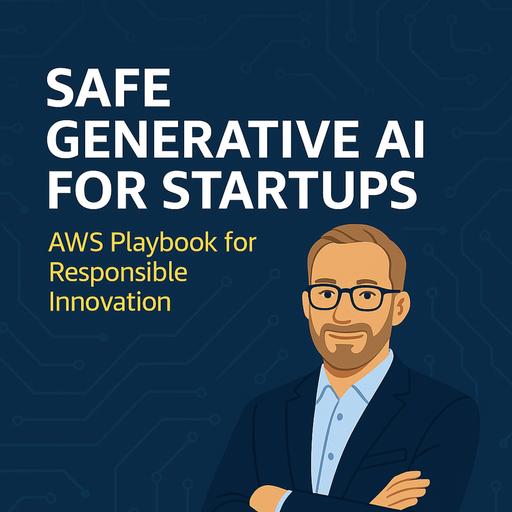 How Startups Can Use GenAI Without Breaking GDPR or Trust