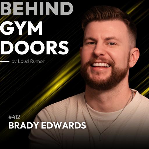 #412: How YouTube & Podcasting Are Driving Leads in 2025 with Brady Edwards