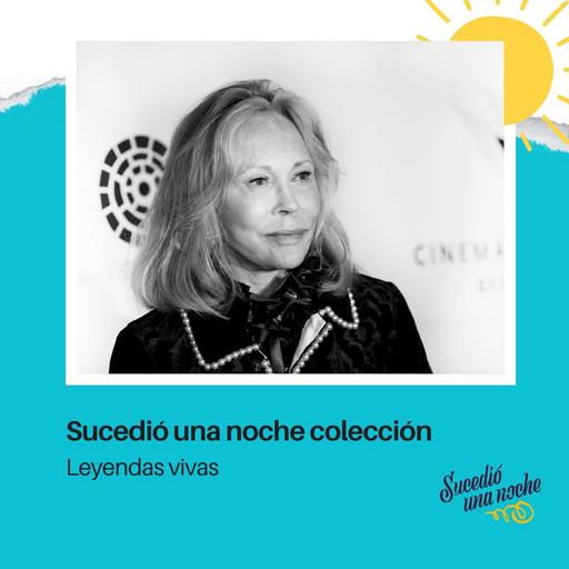 Sucedió una noche colección | Leyendes vivas