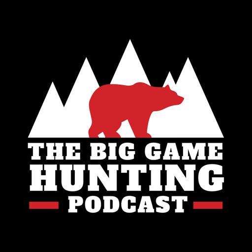 383: Tracking Buffalo Like Your Life Depends On It