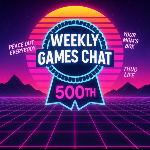 Episode 500: Our Favorites from 10 Years of WGC