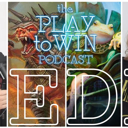 RANKING THE MOST POPULAR TOURNAMENT cEDH DECKS PART 1