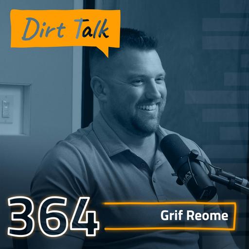 Developing the Next Generation of Technicians w/ Grif Reome of Komatsu – DT 364