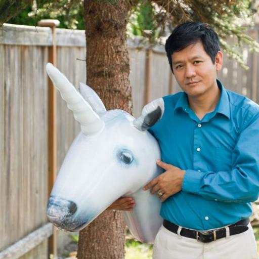 Nonprofit AF: Vu Le on Crappy Funding Practices, Hope, and Hard Truths