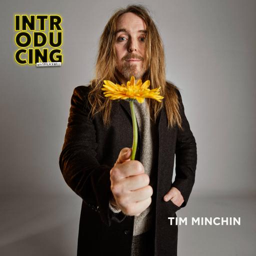 Tim Minchin