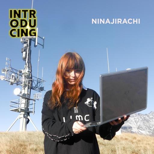Ninajirachi