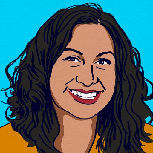 642: Yasmin Khan Takes Us to Sabzi School
