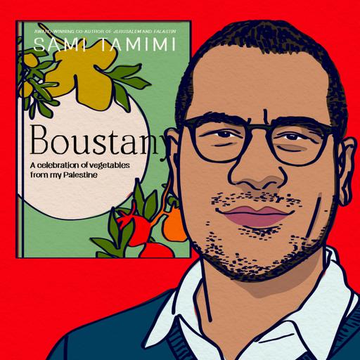 639: Sami Tamimi’s Palestinian Garden
