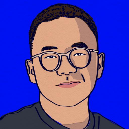 637: The Korean Restaurant Family Novel with Jinwoo Chong