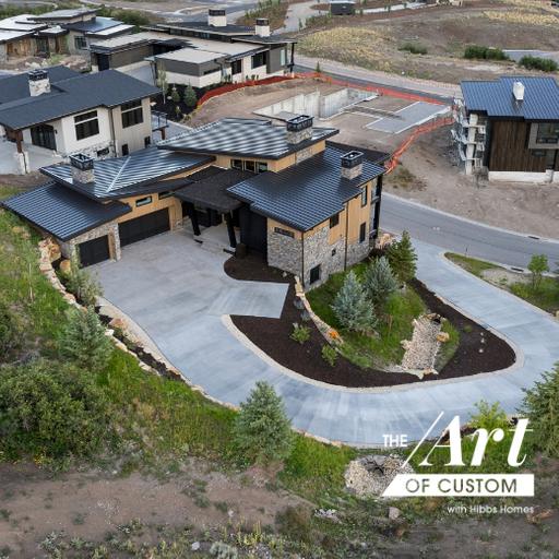 Lot Logic: Choosing the Right Land for Your Custom Home