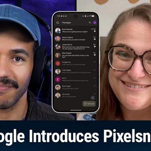 TNW 401: Made by Google: Pixel 10, Watch 4, and More - Google Introduces Pixelsnap