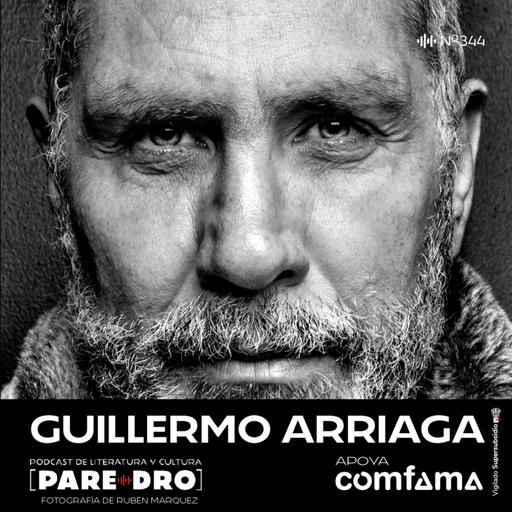 T11 E24 Guillermo Arriaga, "El hombre"