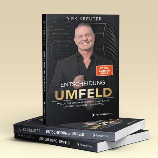 Bestseller Platz 1 = Logistik, nicht Literatur – das unterschätzte Geheimnis