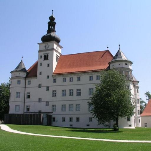 Schloss Hartheim: Das tödliche Idyll