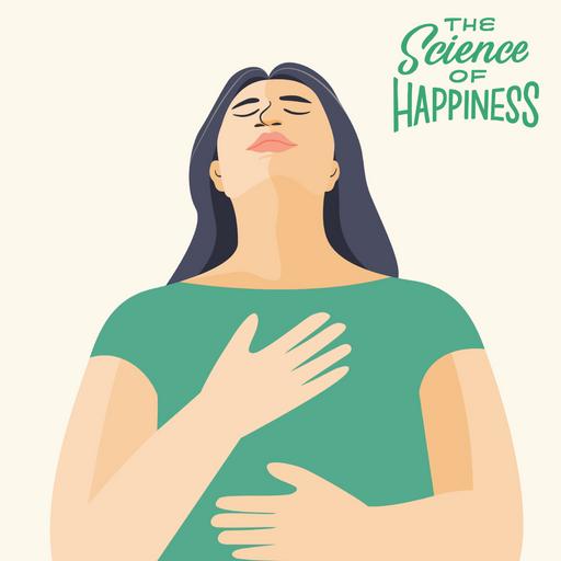 Happiness Break: A Meditation for When You Feel Uneasy