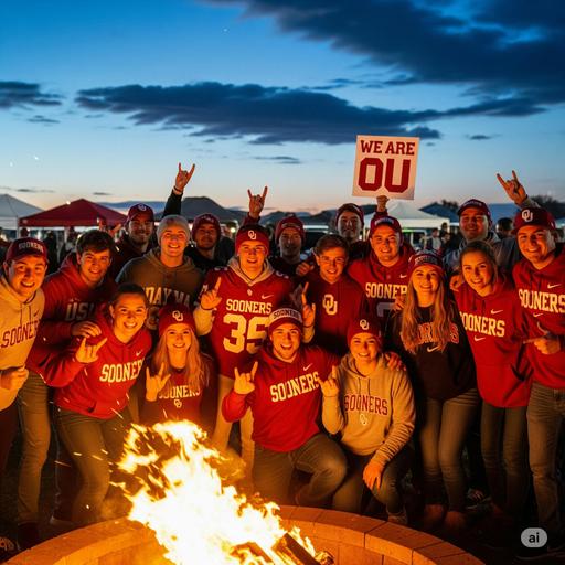Alright Sooner Nation, Gather ‘Round: Tier 3? Challenge Accepted