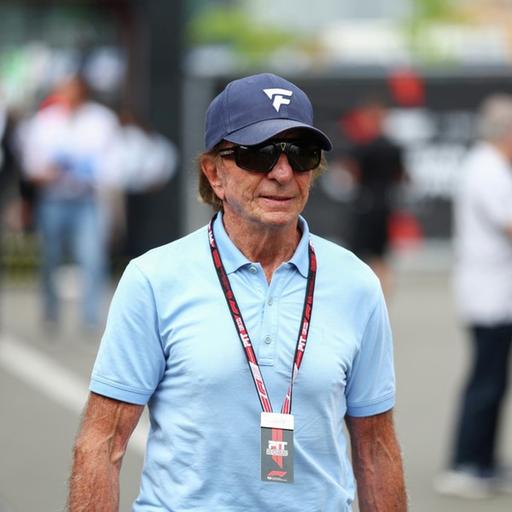 Na Ponta dos Dedos #258 - Entrevista com Emerson Fittipaldi, bicampeão da F1