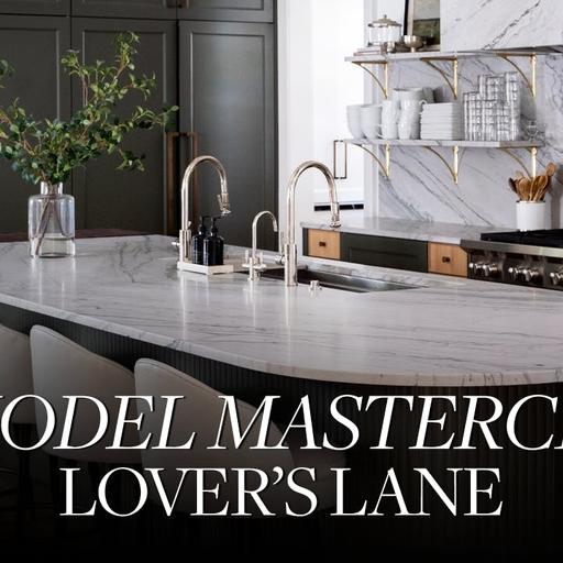 Timeless Home Makeover & Interior Design Tips | Lover’s Lane Remodel Masterclass