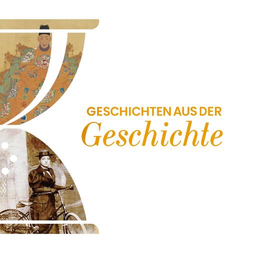 GAG516: HB02 – Von der Warteschleife in den Tod & Mit dem Fahrrad in die Freiheit