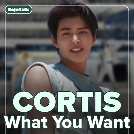 EP340: CORTIS, idntt, Young Posse!
