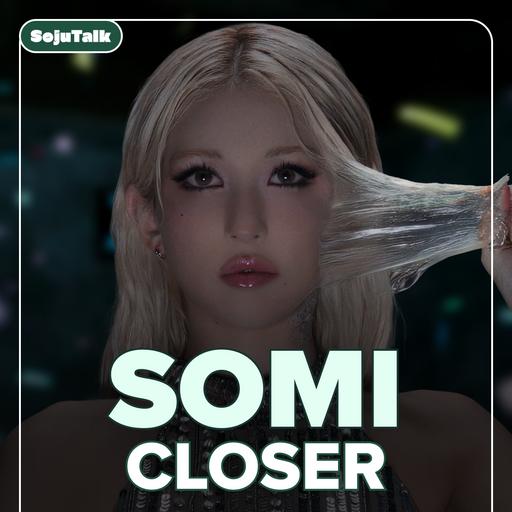 EP339: Somi, Key, KiiiKiii, Yves!