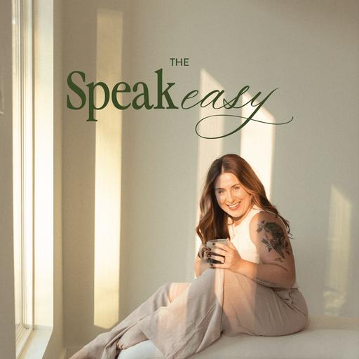 Healing Rest | Becky Thompson | Episode 368