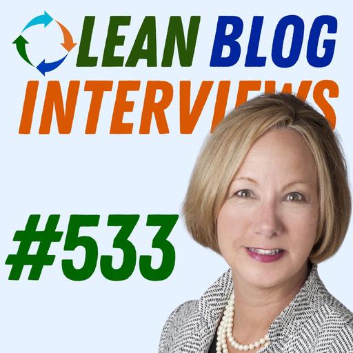 Building Independent, Empowered Teams Through 6 Transformational Leadership Habits, with Cheryl Jekiel