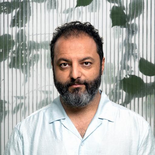 Zomergasten Podcast - Uğur Ümit Üngör