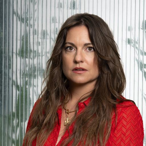 Zomergasten Podcast - Eva Crutzen