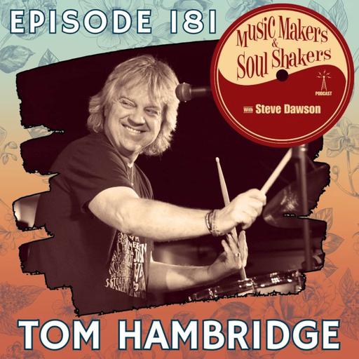 Ep. 181 - Tom Hambridge