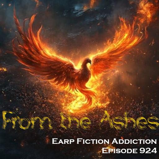 From the Ashes