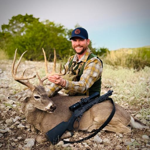 Best Deer Calibers: Whitetail vs. Mule Deer