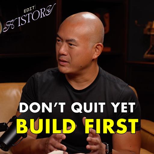 He Lied to His Asian Dad About Quitting His Job - Until He Had Proof | Simon Alexander Ong