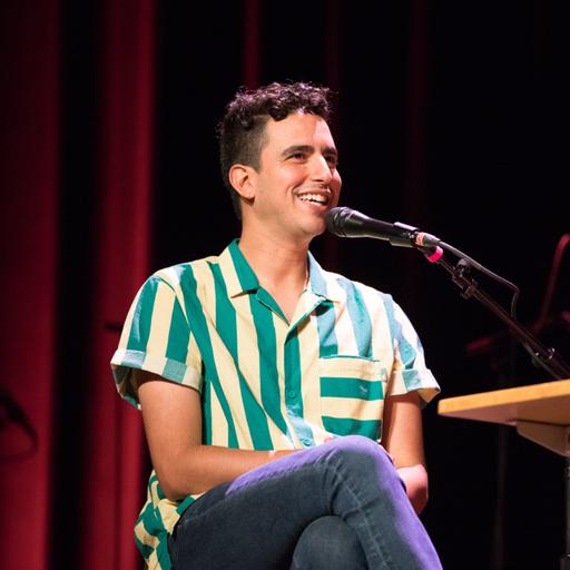 Dylan Marron, and Brittany Davis (REBROADCAST)