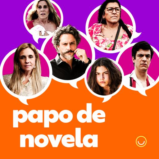 Maria de Fátima e mais: 10 personagens que rolaram escadas
