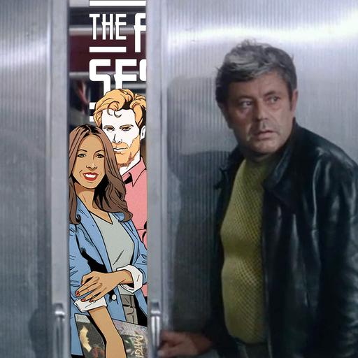Episode 248 "Solaris"