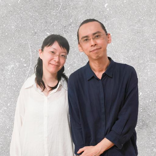 S13E5》從性侵受害倖存者到倡議者：藝術家陳潔晧的覺察與復原之路 ft.徐思寧