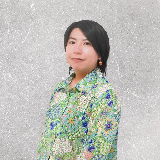 S13E4》被留下的人如何修復與生活：訪作家江佩津