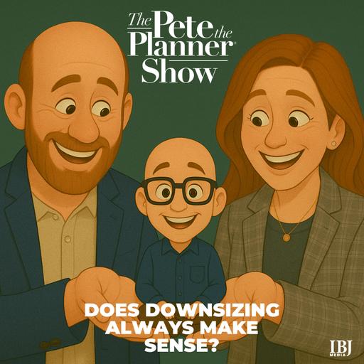 Does downsizing your house always make sense?